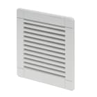 ALFA PLASTIC - Filtro da quadro 114x114mm
