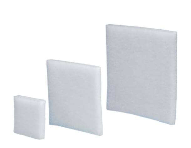 ALFA PLASTIC - Panno filtro per ABP1000