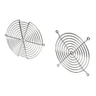 ALFA PLASTIC - Griglia metallica 92x92mm