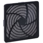 ALFA PLASTIC - Filtro anti insetto 80x80mm