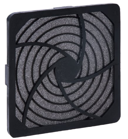 ALFA PLASTIC - Filtro anti insetto 162x150mm
