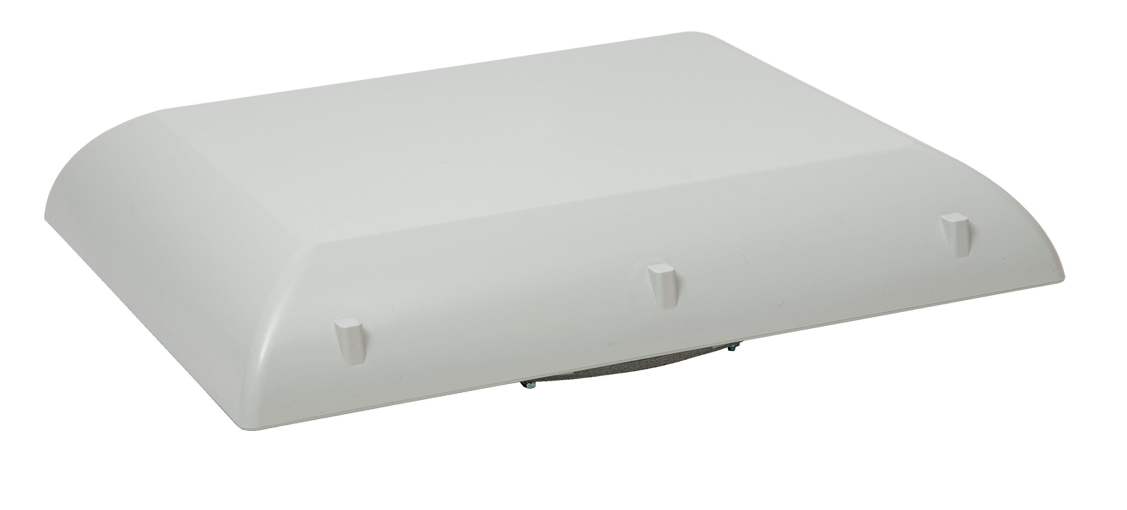ALFA PLASTIC - Ventilatore da tetto 860m3/h IP44 230V