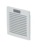 ALFA PLASTIC - Filtro da quadro IP54 ATV114x114mm CE