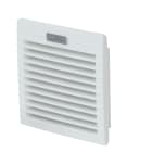 ALFA PLASTIC - Filtro da quadro IP54 ATV150x150mm CE