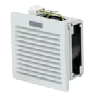 ALFA PLASTIC - Ventilatore ATV 58m3/h IP54 230V