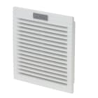 ALFA PLASTIC - Filtro da quadro IP54 ATV204x204mm CE
