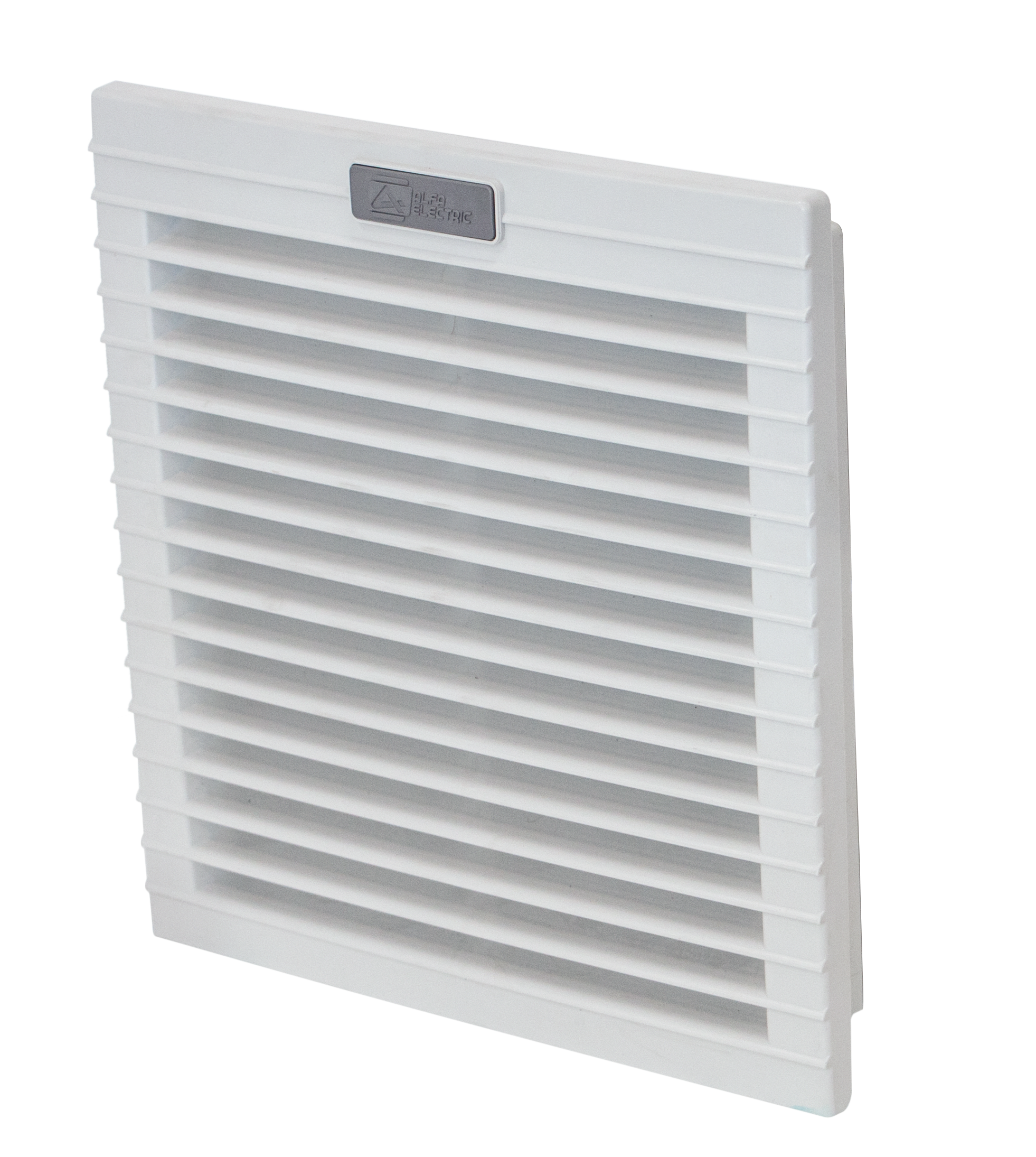 ALFA PLASTIC - Filtro da quadro IP54 ATV250x250mm CE