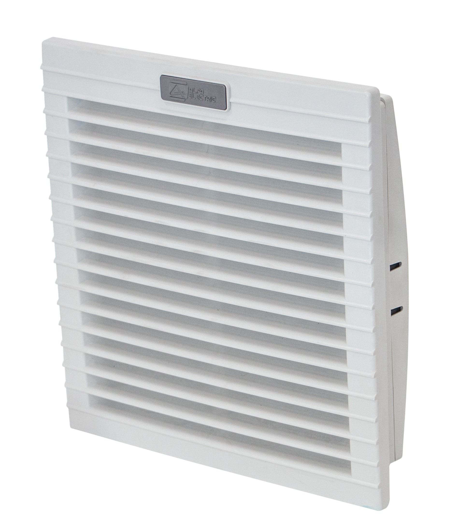 ALFA PLASTIC - Ventilatore ATV 125m3/h IP54 230V 250x250x107