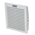 ALFA PLASTIC - Ventilatore ATV 125m3/h IP54 230V 250x250x107
