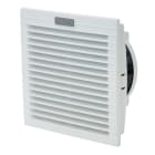 ALFA PLASTIC - Ventilatore ATV 255m3/h IP54 24VDC 250x250x128
