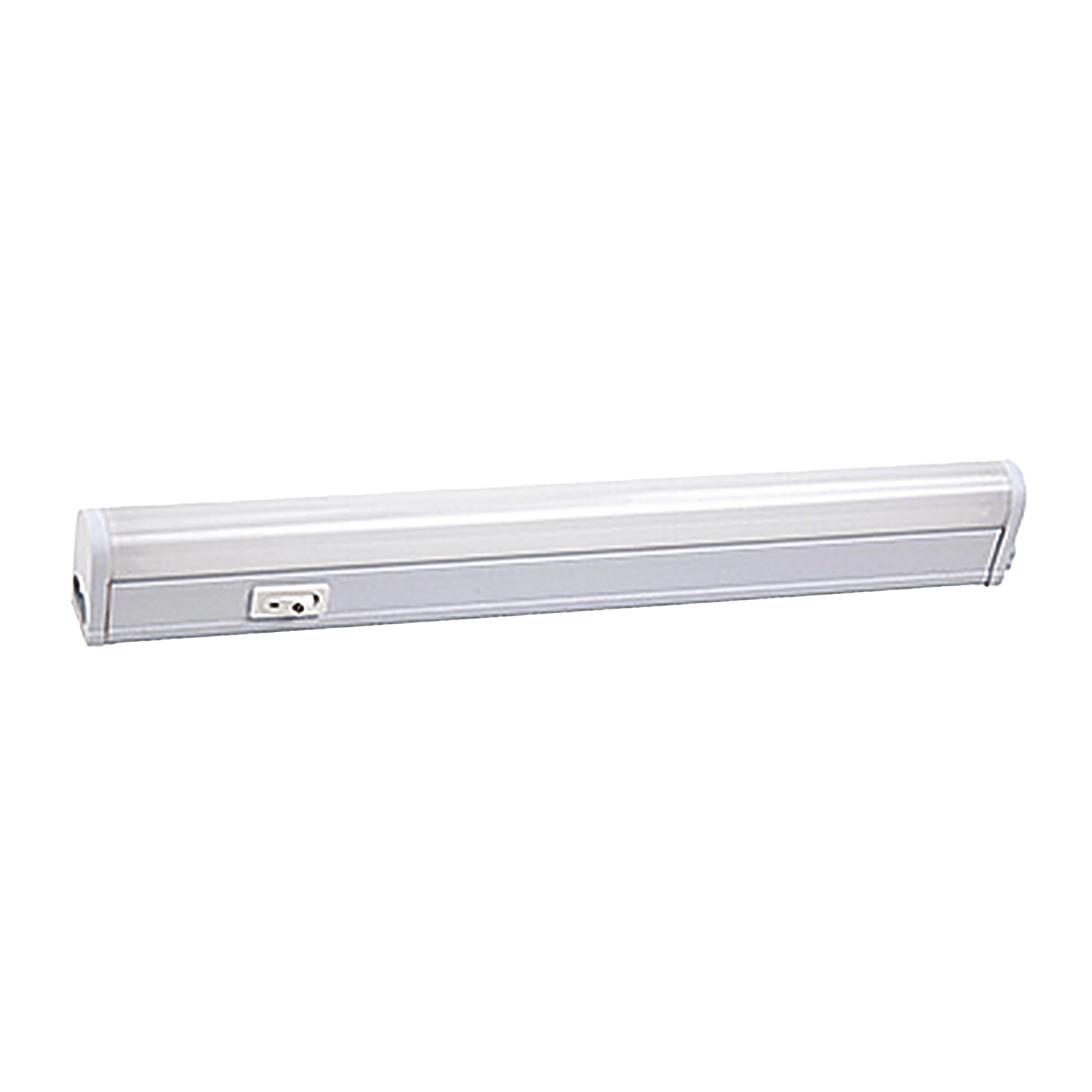 ALFA PLASTIC - LED Slim Lamp, 18W, 230V
