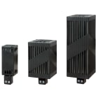 ALFA PLASTIC - Riscaldatore PTC 75W safe touch, CE, UL