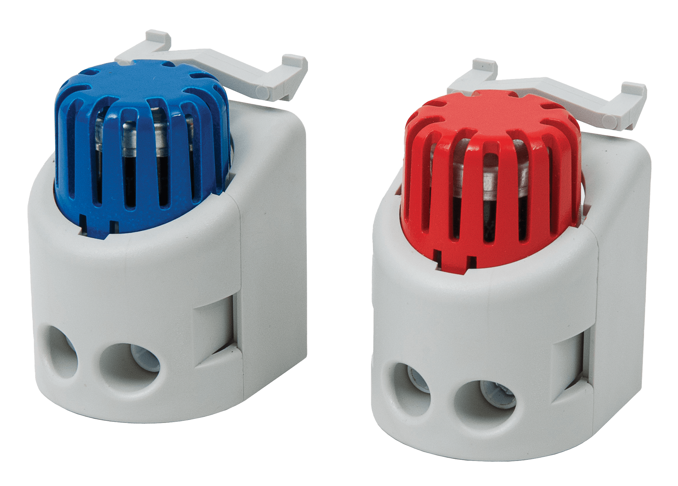 ALFA PLASTIC - Termostato NO a set fisso 50 C