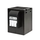 ALFA PLASTIC - Riscaldatore ventilato PTC 250W 230V UL
