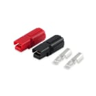 ALPHA ELETTRONICA - Spina per batteria - AWG16/20