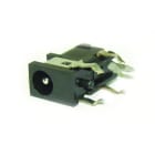 ALPHA ELETTRONICA - Presa di alimentazione DC da circuito stampato - ø4,0-1,7mm