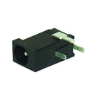 ALPHA ELETTRONICA - Presa di alimentazione DC da circuito stampato - ø3,4-1,3mm