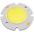 ALPHA ELETTRONICA - Led COB 10W 350mA - Bianco freddo