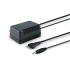 ALPHA ELETTRONICA - Carica batteria Ni-Cd - Ni-Mh 4,8-12V 13/30/80/160/240/400mA selezionabile adatta per 4-10 celle