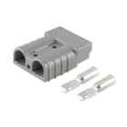 ALPHA ELETTRONICA - Spina per batteria - AWG8