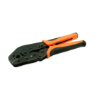 ALPHA ELETTRONICA - Pinza a crimpare per cavi RG8, RG174, RG213
