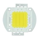 ALPHA ELETTRONICA - Led COB 30W - Bianco naturale