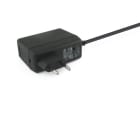 ALPHA ELETTRONICA - Carica batteria Piombo 13,8Vdc - 900 mA