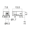 Miniatura Dimensioni prodotto 4