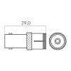 Miniatura Dimensioni prodotto 3