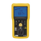 AMRA CHAUVIN ARNOUX - CHAUVIN ARNOUX CA 6536 TESTER ISOLAMENTO