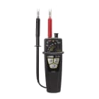 AMRA CHAUVIN ARNOUX - CHAUVIN ARNOUX CA 762 TESTER TENSIONE AC