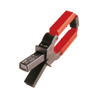 AMRA CHAUVIN ARNOUX - CHAUVIN ARNOUX D31N PINZA CORRENTE AC
