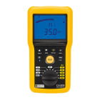 AMRA CHAUVIN ARNOUX - CHAUVIN ARNOUX CA 6534 TESTER ISOLAMENTO