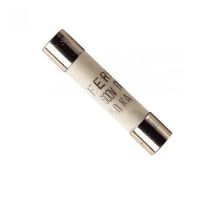 AMRA CHAUVIN ARNOUX - CHAUVIN ARNOUX FUSIBILE HPC 16A (X10)