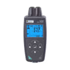 AMRA CHAUVIN ARNOUX - L412 Registratore corrente AC 2 ingressi, Wi-Fi, Webserver, USB