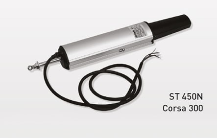 APRIMATIC - ATT.ST450-N C.300/SP 230V OXAR