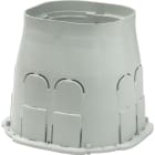 ARNOCANALI - POZZETTO DRAINBOX 18X18