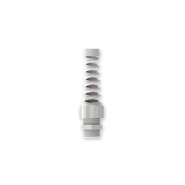 ARNOCANALI - PRESSACAVO SPYRA M20 GRIGIO