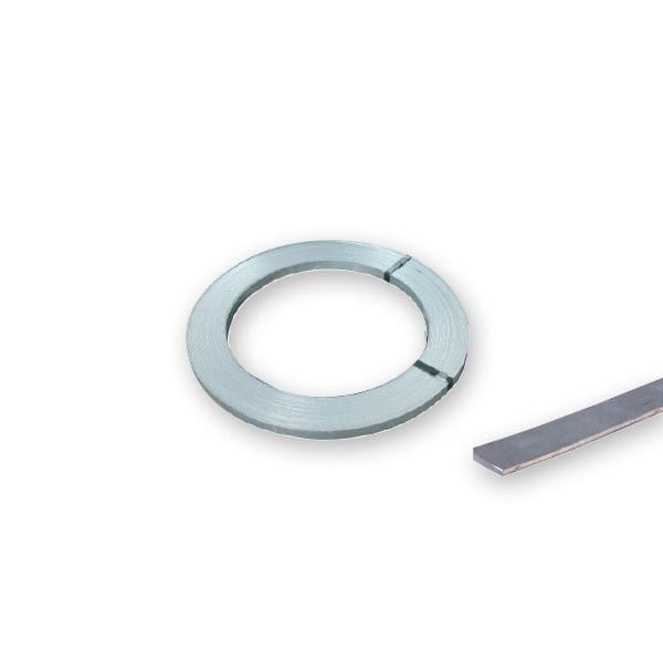 ARNOCANALI - BANDELLA 30X3 MM AC-GC