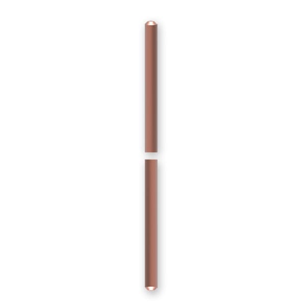 ARNOCANALI - DISPERSORE TONDO D18 RAMATO 100MICR