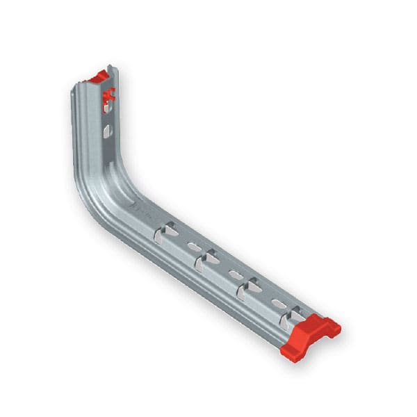 ARNOCANALI - SUPPORTO OMEGA CLICK L200 AC-GS
