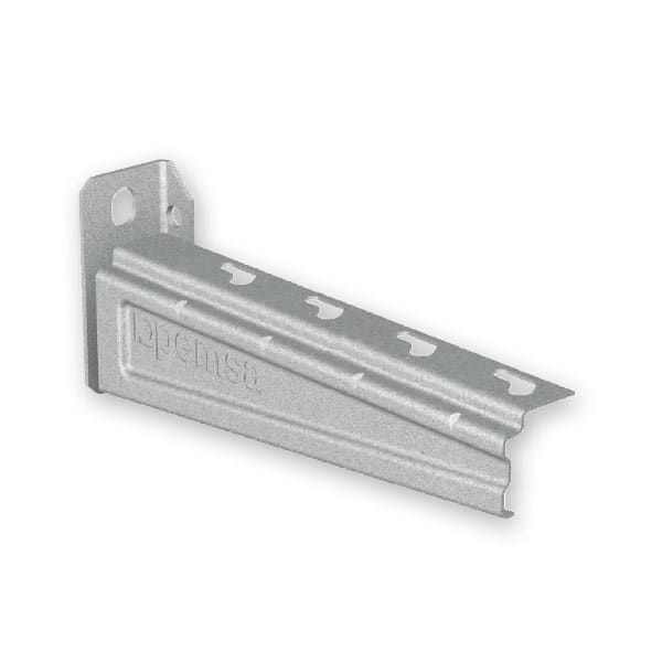 ARNOCANALI - SUPPORTO RINFORZATO L200 INOX304