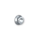 ARNOCANALI - DADO FLANGIATO M6 AC-GC