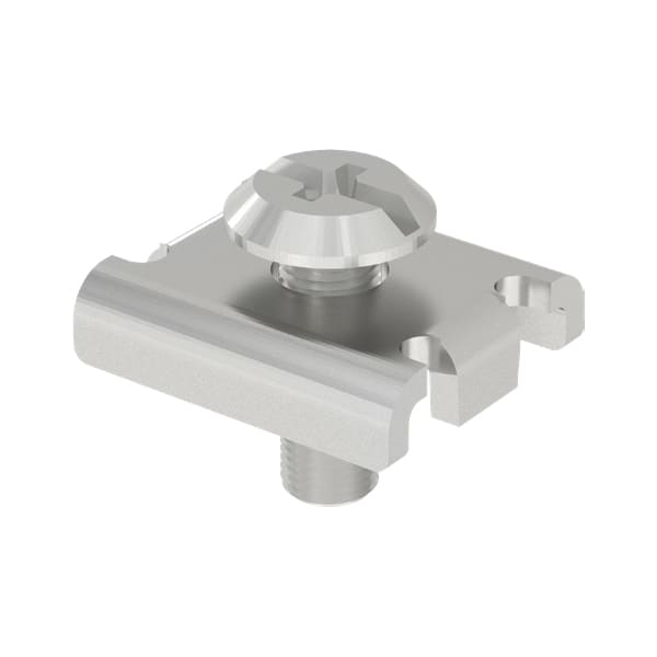 ARNOCANALI - KIT FISSAGGIO PER 60X60-2 INOX316