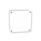 ARNOCANALI - SCATOLA DERIVAZIONE 155X155 BIANCO