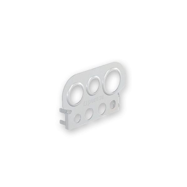 ARNOCANALI - SUPPORTO PER TUBI AC-EZ