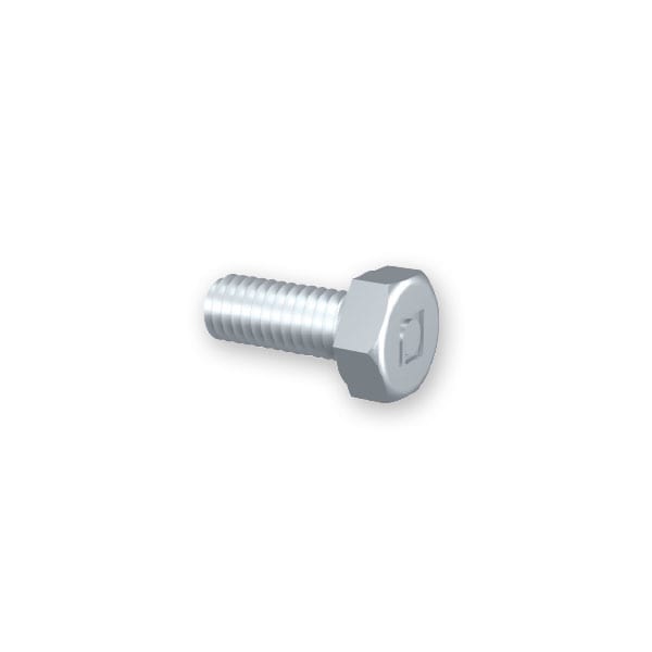 ARNOCANALI - VITE ESAGONALE M10X35 AC-EZ