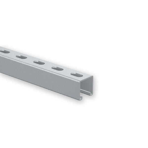 ARNOCANALI - PROFILO LEGGERO 41X41 AC-GS