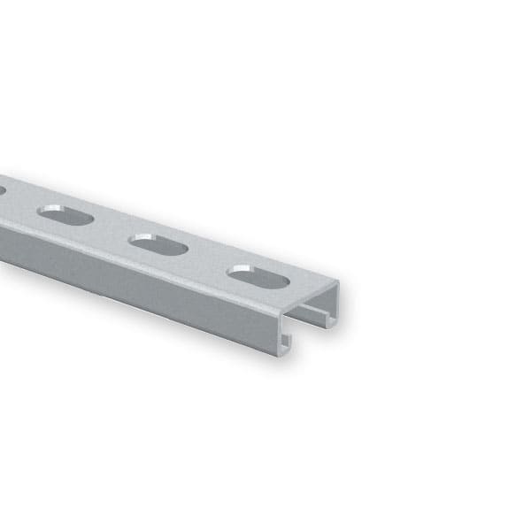 ARNOCANALI - PROFILO LEGGERO 41X21 AC-GS