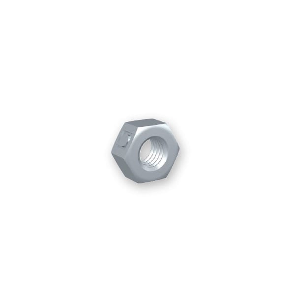 ARNOCANALI - DADO ESAGONALE M10 INOX316